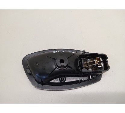 Maniglia interna Anteriore Sinistra RENAULT Megane Serie dal 08 al 15
