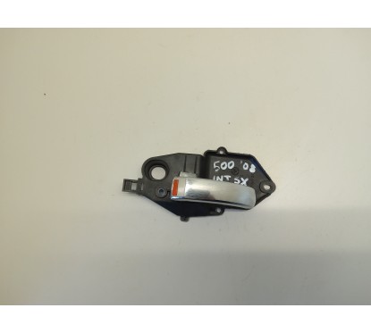 Maniglia interna Anteriore Sinistra FIAT 500 Cabrio - 485641 - 485641