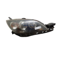 Faro anteriore Destro MAZDA 3 Berlina Serie dal 03 al 09 - BP4K510K0E - 3336692