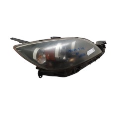 Faro anteriore Destro MAZDA 3 Berlina Serie dal 03 al 09
