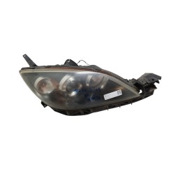 Faro anteriore Destro MAZDA 3 Berlina Serie dal 03 al 09 - BP4K510K0E - 3336692