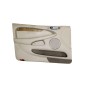 Pannello interno portiera ant SX JAGUAR X-Type Serie
