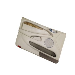 Pannello interno portiera ant SX JAGUAR X-Type Serie