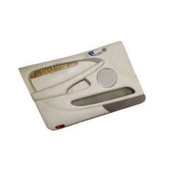 Pannello interno portiera ant SX JAGUAR X-Type Serie - C2S13496 - 3333969