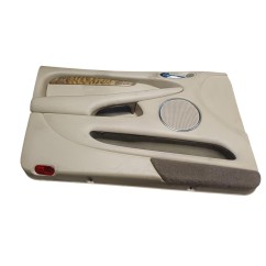 Pannello interno portiera ant SX JAGUAR X-Type Serie - C2S13496 - 3333969