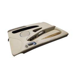 Pannello interno portiera ant SX JAGUAR X-Type Serie - C2S13496 - 3333969