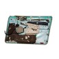 Pannello interno portiera ant SX JAGUAR X-Type Serie