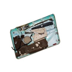Pannello interno portiera ant SX JAGUAR X-Type Serie - C2S13496 - 3333969