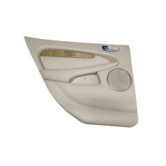Pannello interno portiera post sx JAGUAR X-Type Serie