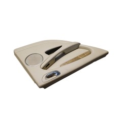 Pannello interno portiera post sx JAGUAR X-Type Serie - C2S13498 - 3333972