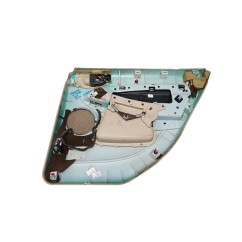 Pannello interno portiera post sx JAGUAR X-Type Serie - C2S13498 - 3333972