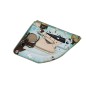 Pannello interno portiera post sx JAGUAR X-Type Serie