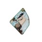 Pannello interno portiera post sx JAGUAR X-Type Serie