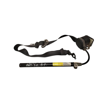 Cintura di Sicurezza Anteriore Sinistra con pretensionatore SEAT Ibiza Serie dal 99 al 02 - 6K4857705AHCP - 3333982