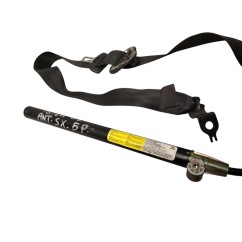 Cintura di Sicurezza Anteriore Sinistra con pretensionatore SEAT Ibiza Serie dal 99 al 02 - 6K4857705AHCP - 3333982