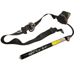 Cintura di Sicurezza Anteriore Sinistra con pretensionatore SEAT Ibiza Serie dal 99 al 02 - 6K4857705AHCP - 3333982