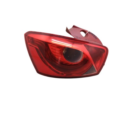 Stop fanale Posteriore Sinistro SEAT Ibiza Serie dal 08 al 12 - 6J4945095H - 3337486