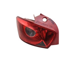Stop fanale Posteriore Sinistro SEAT Ibiza Serie dal 08 al 12