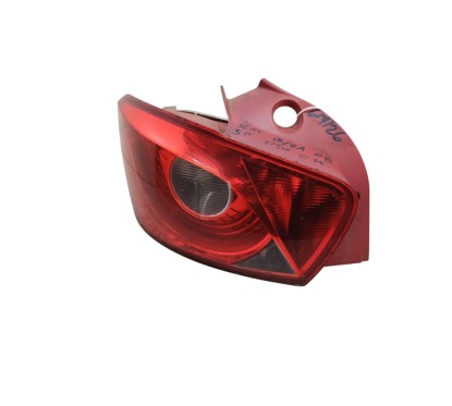 Stop fanale Posteriore Sinistro SEAT Ibiza Serie dal 08 al 12