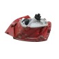 Stop fanale Posteriore Sinistro SEAT Ibiza Serie dal 08 al 12