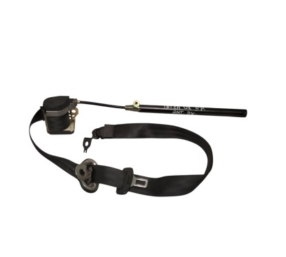 Cintura di Sicurezza anteriore Destra con pretensionatore SEAT Ibiza Serie dal 99 al 02 - 6K4857706AHCP - 3333987