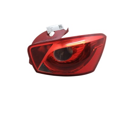 Stop fanale posteriore Destro SEAT Ibiza Serie dal 08 al 12 - 6J4945096H - 3337508