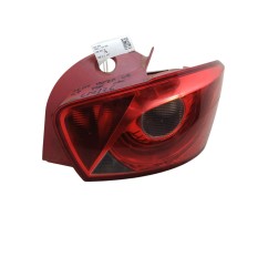 Stop fanale posteriore Destro SEAT Ibiza Serie dal 08 al 12 - 6J4945096H - 3337508