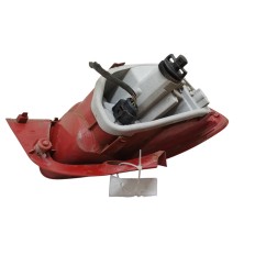Stop fanale posteriore Destro SEAT Ibiza Serie dal 08 al 12 - 6J4945096H - 3337508