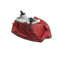 Stop fanale posteriore Destro SEAT Ibiza Serie dal 08 al 12 - 6J4945096H - 3337508