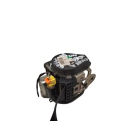 Cintura di sicurezza anteriore destra MERCEDES Classe A W169 3° Serie - A1698606885 - 3337618