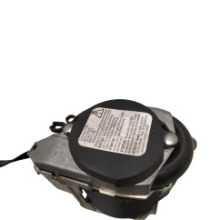 Cintura di sicurezza anteriore destra MERCEDES Classe A W169 3° Serie - A1698606885 - 3337618
