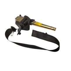 Cintura di Sicurezza Anteriore Sinistra con pretensionatore SEAT Ibiza Serie dal 99 al 02 - 6K3857705 - 3334613