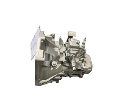 Cambio Manuale Completo FIAT Idea 1° Serie - 55205244 - 3334600