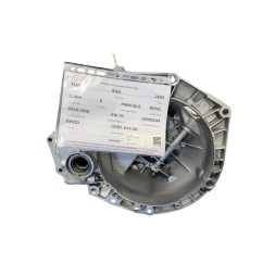 Cambio Manuale Completo FIAT Idea 1° Serie