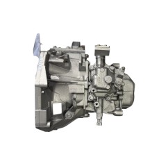 Cambio Manuale Completo FIAT Idea 1° Serie - 55205244 - 3334600