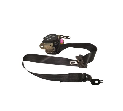 Cintura di Sicurezza Anteriore Sinistra SEAT Ibiza Serie dal 02 al 05 - 6L4857705MRAA - 3334640