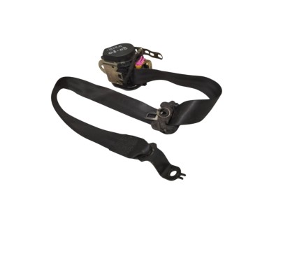 Cintura di Sicurezza Anteriore Sinistra SEAT Ibiza Serie dal 02 al 05