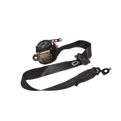 Cintura di Sicurezza Anteriore Sinistra SEAT Ibiza Serie dal 02 al 05 - 6L4857705MRAA - 3334640