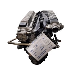 Motore Completo BMW Serie 5 E39 Berlina - 11002246422 - 3338148