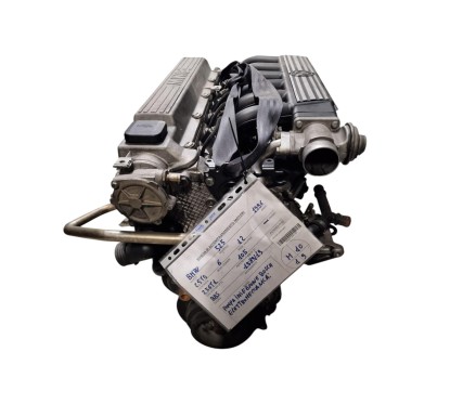 Motore Completo BMW Serie 5 E39 Berlina - 11002246422 - 3338148