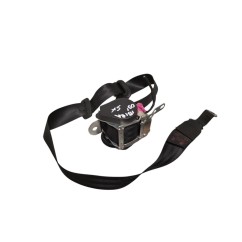 Cintura di Sicurezza Anteriore Sinistra SEAT Ibiza Serie dal 02 al 05 - 6L4857705MRAA - 3334655