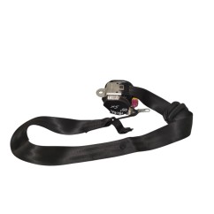 Cintura di Sicurezza Anteriore Sinistra SEAT Ibiza Serie dal 02 al 05 - 6L4857705MRAA - 3334655