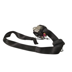 Cintura di Sicurezza Anteriore Sinistra SEAT Ibiza Serie dal 02 al 05 - 6L4857705MRAA - 3334655