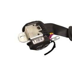 Cintura di Sicurezza Anteriore Sinistra SEAT Ibiza Serie dal 02 al 05 - 6L4857705MRAA - 3334655