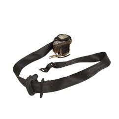 Cintura di sicurezza anteriore destra SEAT Ibiza Serie dal 02 al 05 - 6L4857706MRAA - 3334970