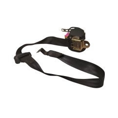 Cintura di sicurezza anteriore destra SEAT Ibiza Serie dal 02 al 05 - 6L4857706MRAA - 3334970