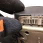 Cintura di sicurezza anteriore destra SEAT Ibiza Serie dal 02 al 05