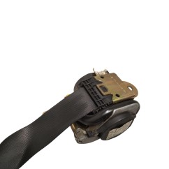 Cintura di sicurezza anteriore destra SEAT Ibiza Serie dal 02 al 05 - 6L4857706MRAA - 3334970
