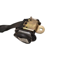Cintura di sicurezza anteriore destra SEAT Ibiza Serie dal 02 al 05 - 6L4857706MRAA - 3334970