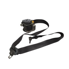 Cintura di Sicurezza Anteriore Sinistra MERCEDES Classe A W169 3° Serie - A1698606785 - 3338224